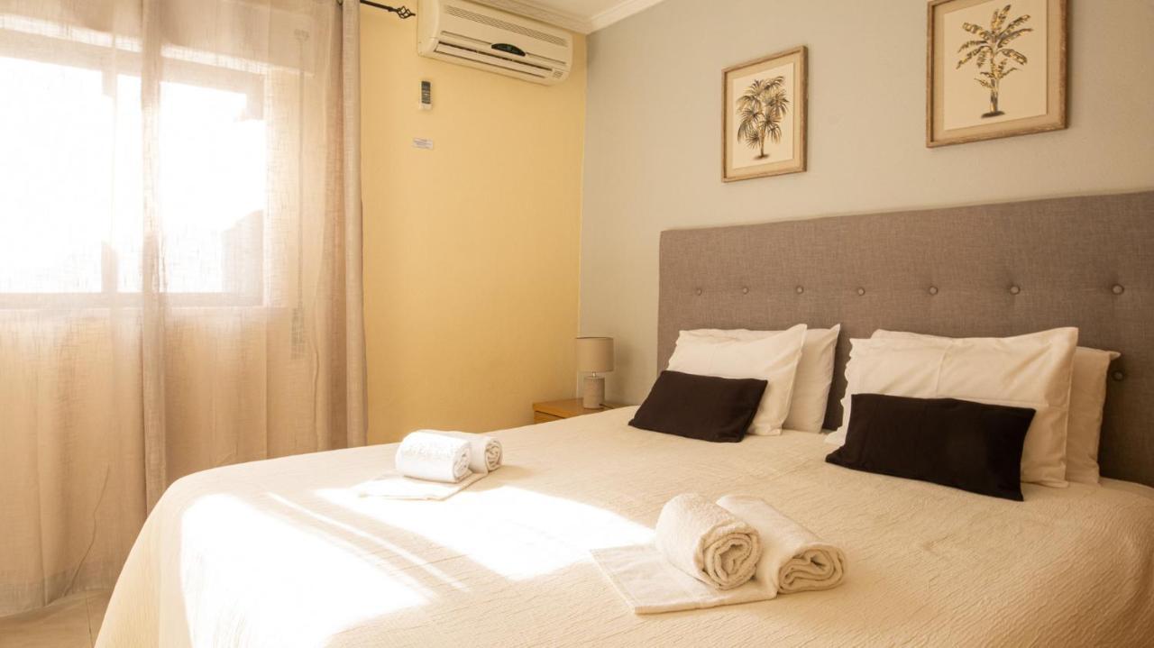 Vila Da Encosta - Private - Heated Swimming Pool - By Bedzy Αλμπουφέιρα Εξωτερικό φωτογραφία