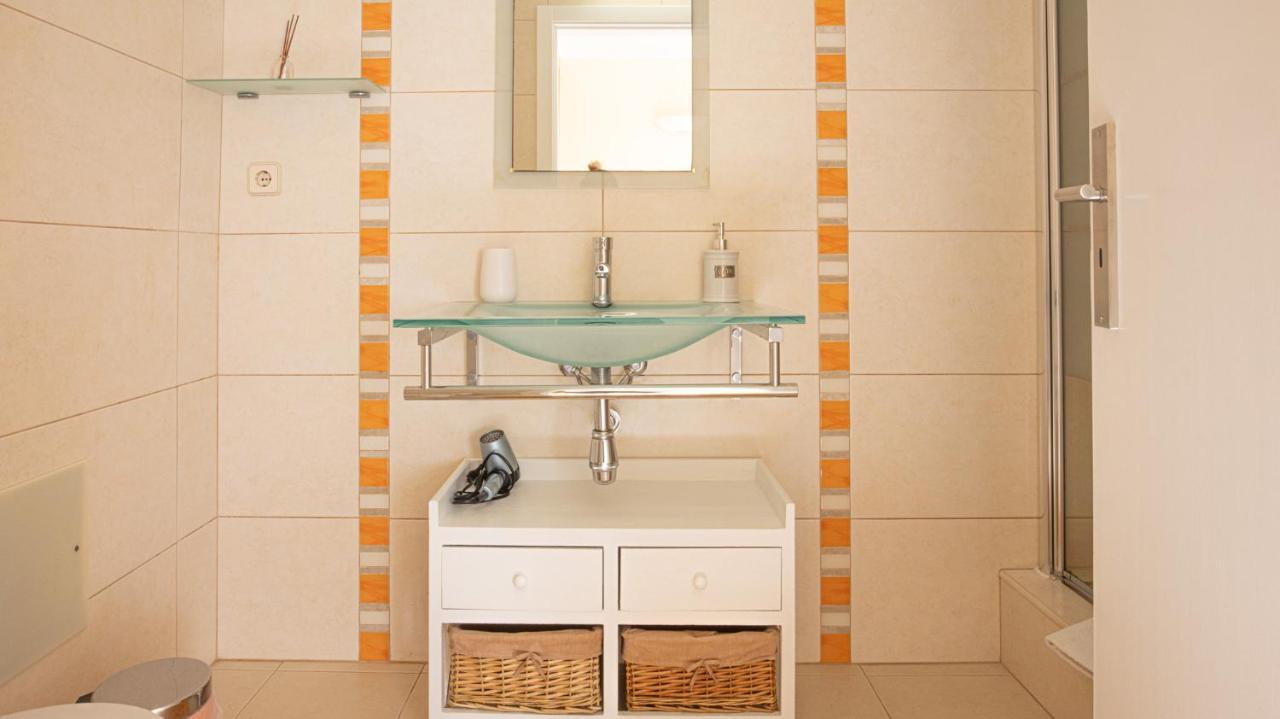 Vila Da Encosta - Private - Heated Swimming Pool - By Bedzy Αλμπουφέιρα Εξωτερικό φωτογραφία