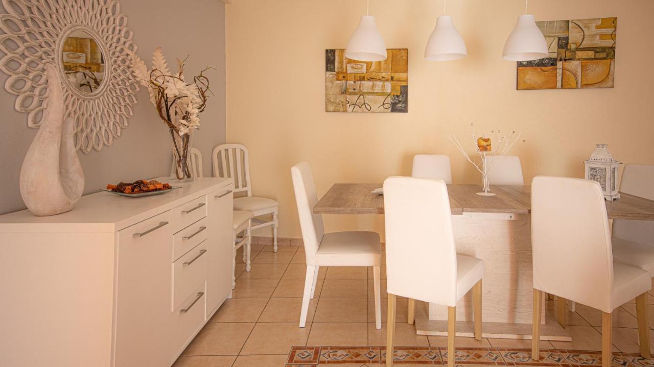 Vila Da Encosta - Private - Heated Swimming Pool - By Bedzy Αλμπουφέιρα Εξωτερικό φωτογραφία