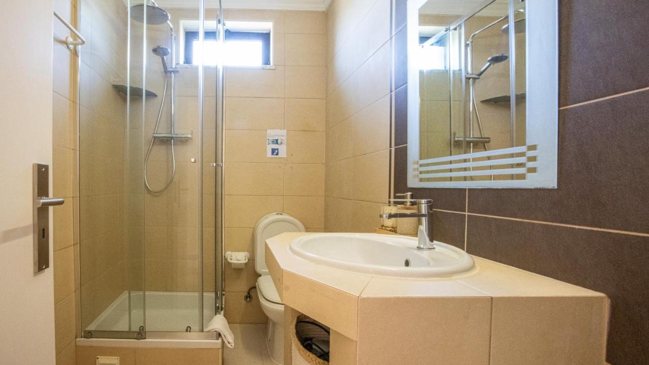 Vila Da Encosta - Private - Heated Swimming Pool - By Bedzy Αλμπουφέιρα Εξωτερικό φωτογραφία