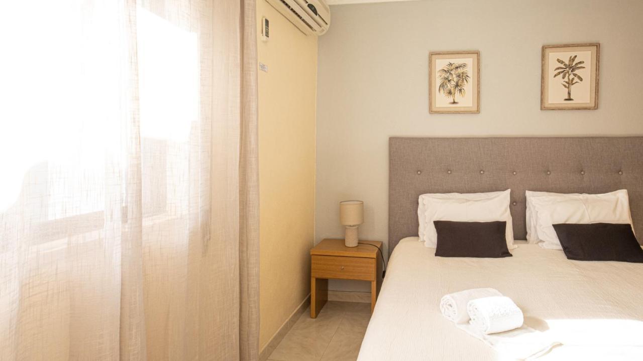 Vila Da Encosta - Private - Heated Swimming Pool - By Bedzy Αλμπουφέιρα Εξωτερικό φωτογραφία