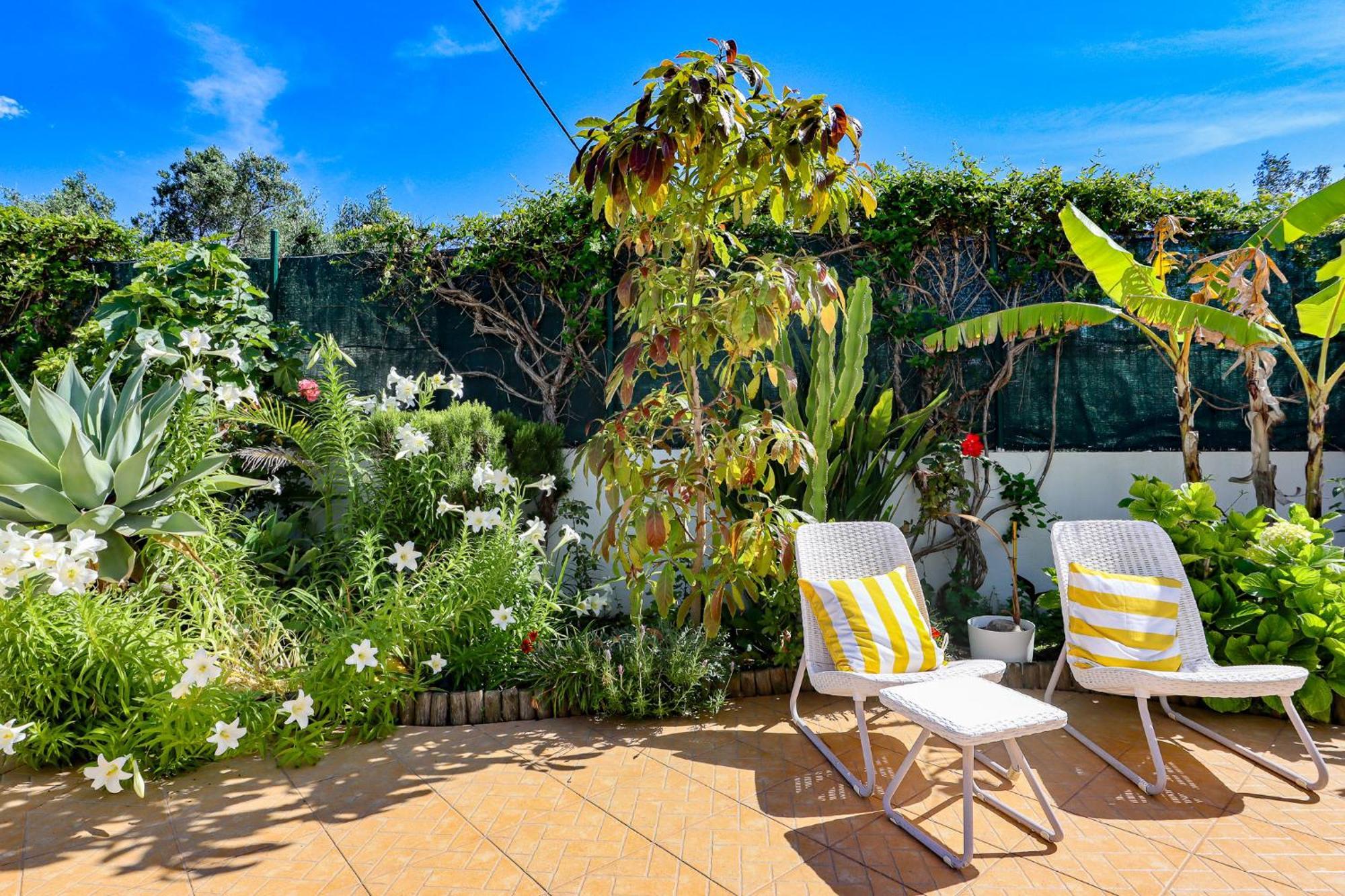 Vila Da Encosta - Private - Heated Swimming Pool - By Bedzy Αλμπουφέιρα Εξωτερικό φωτογραφία