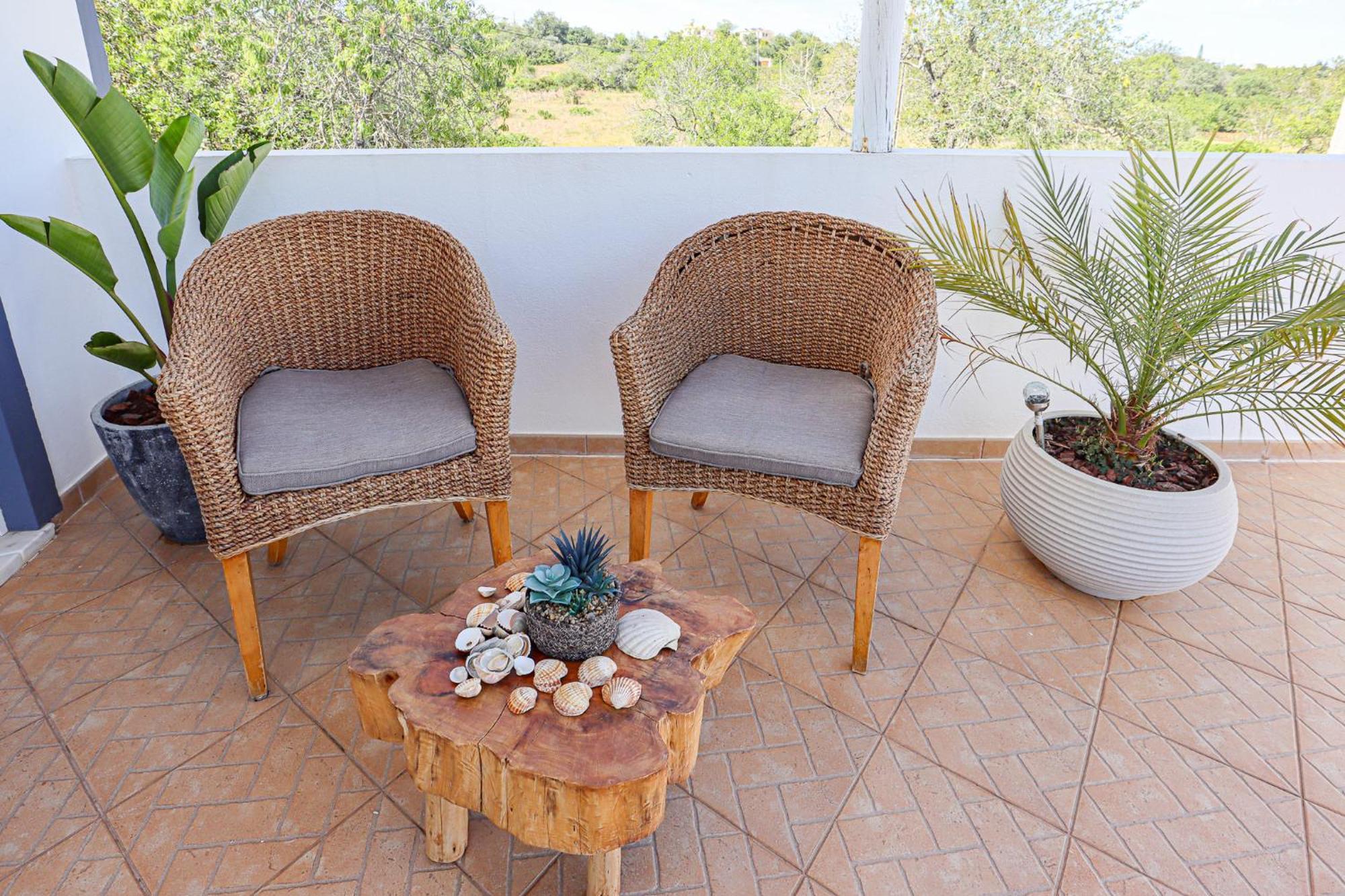 Vila Da Encosta - Private - Heated Swimming Pool - By Bedzy Αλμπουφέιρα Εξωτερικό φωτογραφία